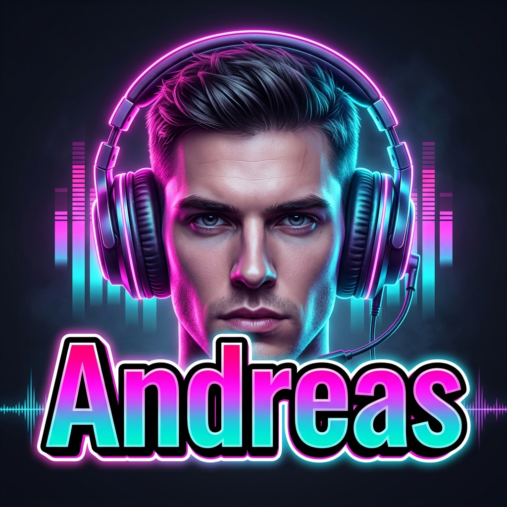 Andreas