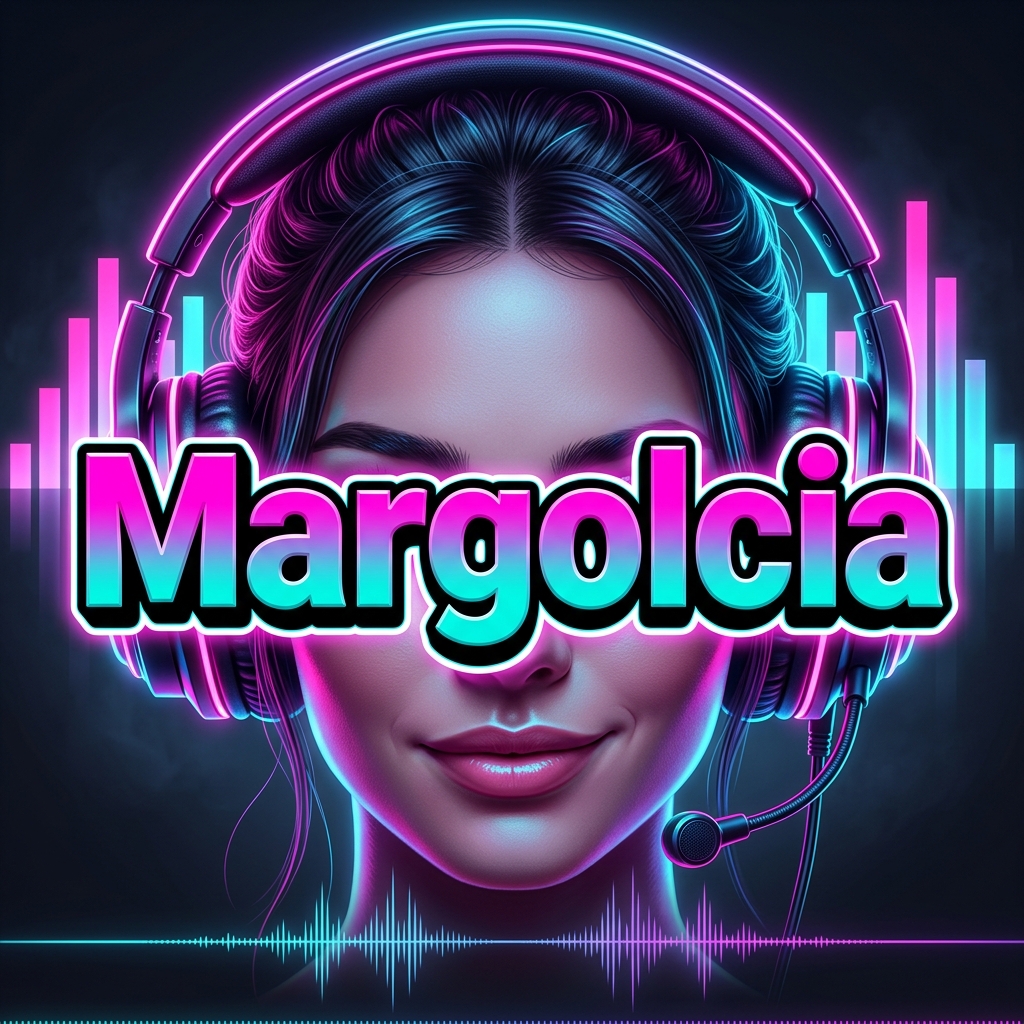 Margolcia
